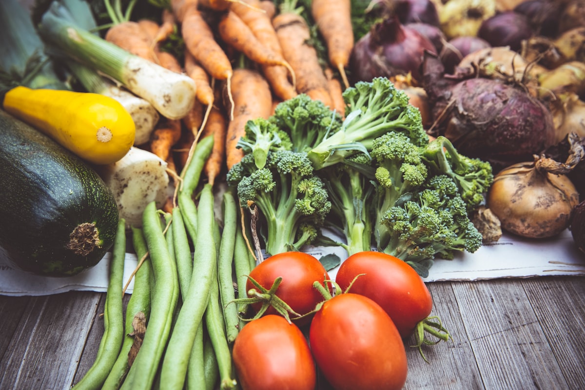 Eksperta porady odżywieniowe - Foodscienceexpert